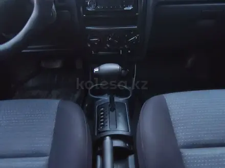 Hyundai Getz 2007 года за 2 800 000 тг. в Алматы – фото 9