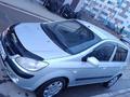 Hyundai Getz 2007 годаүшін2 800 000 тг. в Алматы – фото 11