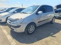 Hyundai Getz 2007 годаүшін2 800 000 тг. в Алматы – фото 17