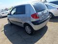 Hyundai Getz 2007 годаүшін2 800 000 тг. в Алматы – фото 14