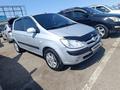 Hyundai Getz 2007 годаүшін2 800 000 тг. в Алматы – фото 13