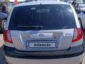 Hyundai Getz 2007 годаүшін2 800 000 тг. в Алматы – фото 15