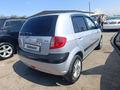 Hyundai Getz 2007 годаүшін2 800 000 тг. в Алматы – фото 16