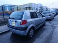 Hyundai Getz 2007 годаүшін2 800 000 тг. в Алматы – фото 2