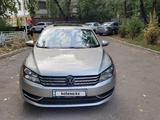 Volkswagen Passat 2011 годаfor6 800 000 тг. в Алматы – фото 3