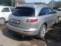 Infiniti FX35 2003 года за 5 700 000 тг. в Актобе – фото 3