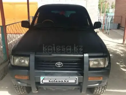 Toyota Hilux Surf 1992 года за 1 700 000 тг. в Туркестан