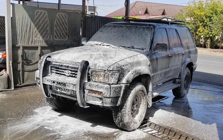 Toyota Hilux Surf 1992 года за 1 800 000 тг. в Туркестан