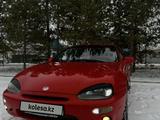 Mazda MX-3 1994 годаүшін2 500 000 тг. в Уральск – фото 4