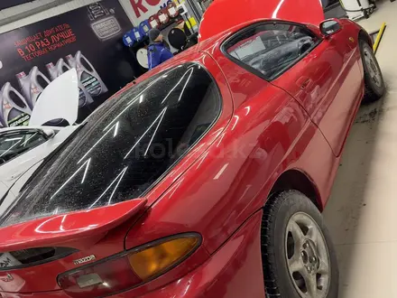 Mazda MX-3 1994 года за 2 500 000 тг. в Уральск