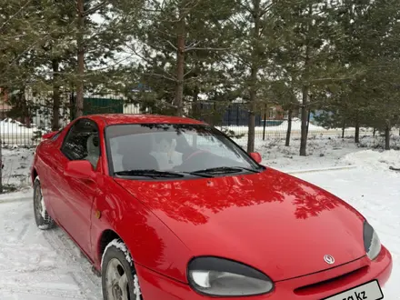 Mazda MX-3 1994 года за 2 500 000 тг. в Уральск – фото 5