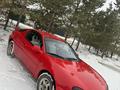 Mazda MX-3 1994 годаүшін2 500 000 тг. в Уральск – фото 8