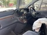 Honda Odyssey 2001 годаүшін4 000 000 тг. в Алматы – фото 2