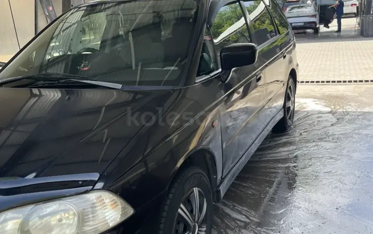 Honda Odyssey 2001 года за 4 000 000 тг. в Алматы