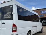 Mercedes-Benz Sprinter 1996 годаfor7 700 000 тг. в Караганда – фото 4