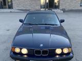 BMW 520 1992 годаүшін2 800 000 тг. в Тараз