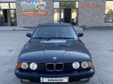 BMW 520 1992 годаүшін3 000 000 тг. в Тараз – фото 3