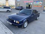 BMW 520 1992 годаүшін3 000 000 тг. в Тараз – фото 4