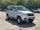 УАЗ Patriot 2018 года за 7 800 000 тг. в Астана – фото 4