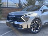 Kia Sportage 2023 годаүшін15 000 000 тг. в Караганда – фото 2