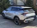 Kia Sportage 2023 года за 14 490 000 тг. в Караганда – фото 6
