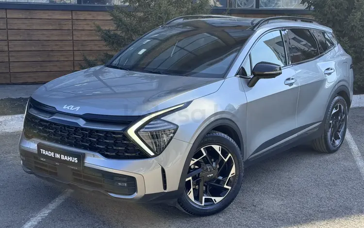 Kia Sportage 2023 года за 14 490 000 тг. в Караганда