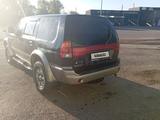 Mitsubishi Montero Sport 1997 годаүшін3 000 000 тг. в Алматы