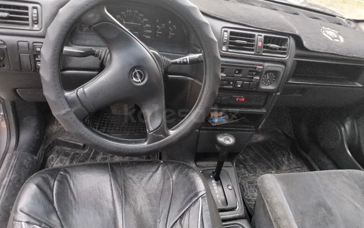 Opel Vectra 1992 годаүшін850 000 тг. в Шымкент