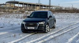 Audi Q5 2017 года за 16 000 000 тг. в Караганда