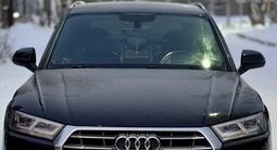 Audi Q5 2017 года за 16 000 000 тг. в Караганда – фото 4