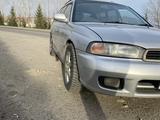 Subaru Legacy 1995 годаүшін1 700 000 тг. в Усть-Каменогорск – фото 3