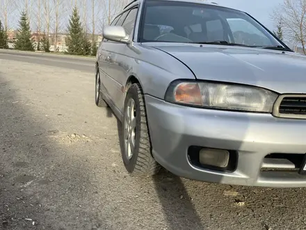 Subaru Legacy 1995 года за 2 200 000 тг. в Усть-Каменогорск – фото 3