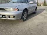 Subaru Legacy 1995 годаүшін1 950 000 тг. в Усть-Каменогорск – фото 2