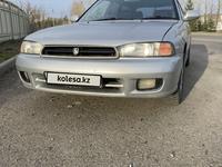 Subaru Legacy 1995 годаүшін1 950 000 тг. в Усть-Каменогорск