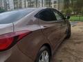 Hyundai Elantra 2015 года за 6 450 000 тг. в Павлодар – фото 8