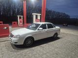 ВАЗ (Lada) Priora 2170 2015 года за 2 700 000 тг. в Усть-Каменогорск