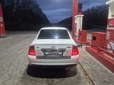 ВАЗ (Lada) Priora 2170 2015 года за 2 700 000 тг. в Усть-Каменогорск – фото 2