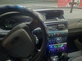 ВАЗ (Lada) Priora 2170 2015 года за 2 700 000 тг. в Усть-Каменогорск – фото 4
