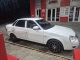ВАЗ (Lada) Priora 2170 2015 года за 2 700 000 тг. в Усть-Каменогорск – фото 3