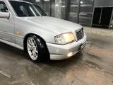 Mercedes-Benz C 280 1995 годаfor4 200 000 тг. в Алматы – фото 5