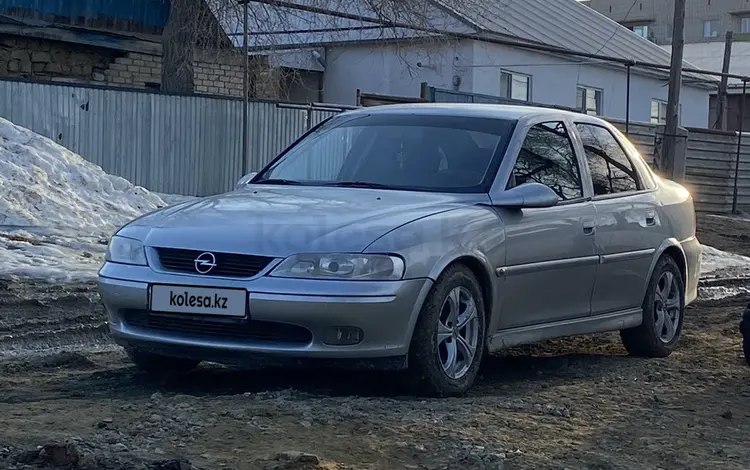 Opel Vectra 2001 года за 2 000 000 тг. в Актобе