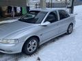 Opel Vectra 2001 года за 2 000 000 тг. в Актобе – фото 4