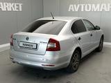 Skoda Octavia 2012 годаүшін2 400 000 тг. в Атырау – фото 4