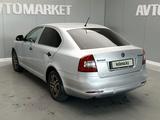Skoda Octavia 2012 годаүшін2 400 000 тг. в Атырау – фото 3
