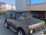 ВАЗ (Lada) Lada 2121 2019 года за 3 200 000 тг. в Тараз