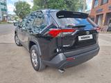 Toyota RAV4 2023 годаүшін16 800 000 тг. в Уральск – фото 4