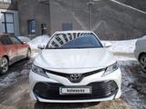 Toyota Camry 2019 годаүшін15 000 000 тг. в Астана – фото 4