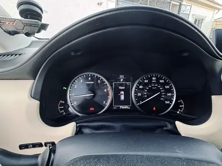 Lexus NX 200t 2017 года за 13 500 000 тг. в Шымкент – фото 10