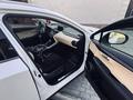 Lexus NX 200t 2017 года за 13 500 000 тг. в Шымкент – фото 11