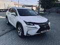 Lexus NX 200t 2017 года за 13 500 000 тг. в Шымкент – фото 2